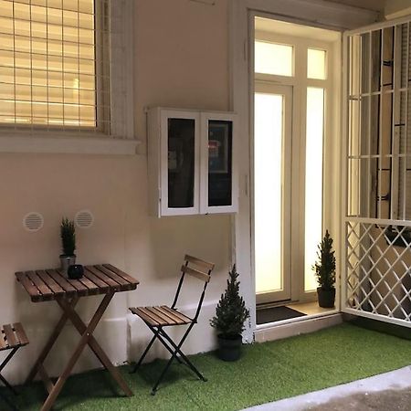 Amelie Apartment By Nw Budapeszt Zewnętrze zdjęcie