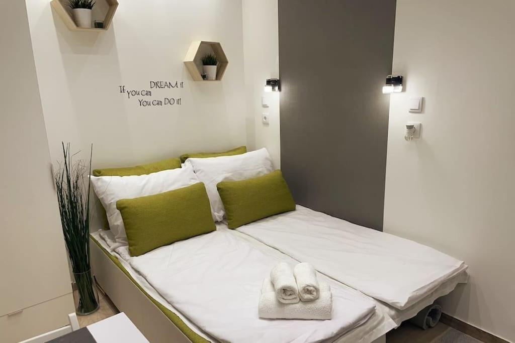 Amelie Apartment By Nw Budapeszt Zewnętrze zdjęcie